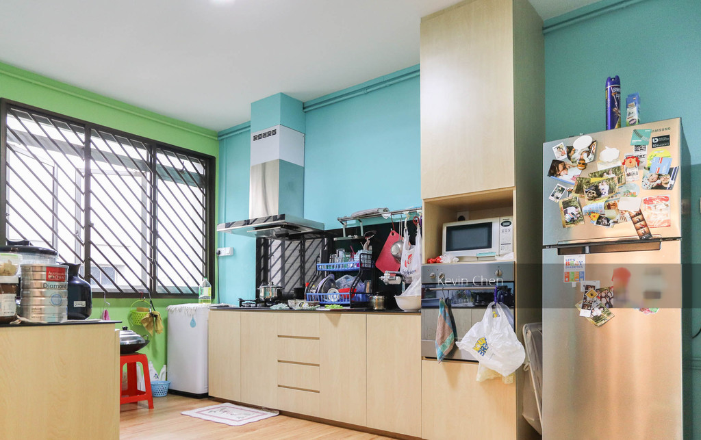 Blk 225 Simei Street 4 (Tampines), HDB 4 Rooms #154894342